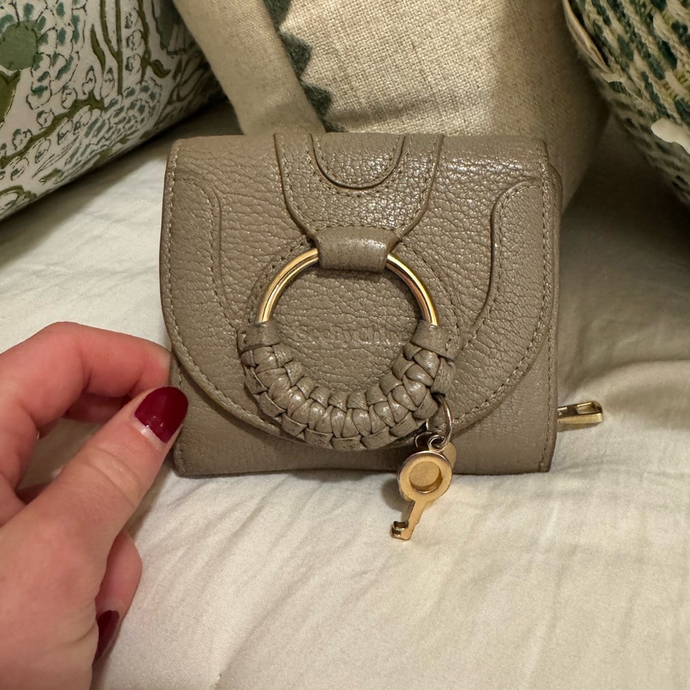 See by Chloe Wallet
